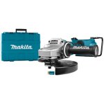Meuleuse sans - fil 2x18v 36v lxt Ø230 mm aws (produit seul) dans coffret - makita dga901zku1 Meuleuse sans - fil 2x18v 36v lxt Ø230 mm aws (produit seul) dans coffret - makita dga901zku1