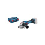 Bosch professional - meuleuse sans fil bosch gws 18v - 15 c solo - biturbo - 06019h6000 Bosch professional - meuleuse sans fil bosch gws 18v - 15 c solo - biturbo - 06019h6000