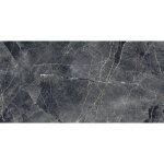 Mexen - eternity nero carrelage �maill� rect. g1, carreau sol / mur 120 x 60 cm, brillant - tl112 - 120 ...