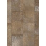 Mexen - silver brown �chantillon de dalles en vinyle 610 x 305 mm spc 6, 5 mm, sous - couche ipex 1, ...