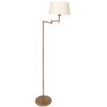 Steinhauer - sienna bella lampadaire avec abat - jour fuselé bronze brossé Steinhauer - sienna bella lampadaire avec abat - jour fuselé bronze brossé