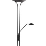 Projecteur de plafond lampadaire lampe de lecture lampadaire led lampe de salon h 180 cm Projecteur de plafond lampadaire lampe de lecture lampadaire led lampe de salon h 180 cm