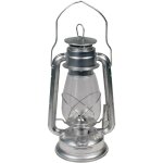 Lampe  ptrole mfh military & adventure 26803 argent 1 pc(s) q625882