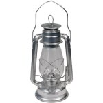 Lampe à pétrole mfh military & adventure 26803 argent 1 pc(s) q625882 Lampe à pétrole mfh military & adventure 26803 argent 1 pc(s) q625882