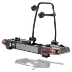 Mft - porte - vlos backpower pour 2 vlos  utiliser sur support de base