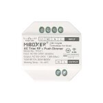 Variateur triac 230v 300w pilotable par t�l�commande / bouton poussoir tri - c1