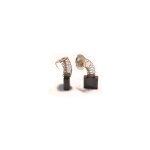 Jeu de charbons pour outillage lectroportatif - 0914x - cori