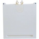 Michaud - plinthe de borne rembt 300 n046