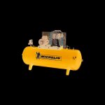 Michelin - compresseur 500 litres 7, 5 cv 10bars