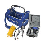 Michelin - kit garage pour compresseur air