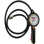 Schrader - pistolet manometre de gonflage eurodainu michelin professionnel