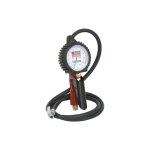 Michelin - pistolet de gonflage 11 bar tuyau 1, 5m