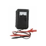 Micro - ampèremètre portable - 50µa à 50µa - diff Micro - ampèremètre portable - 50µa à 50µa - diff