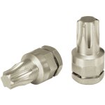 Micro embouts, torx, t45