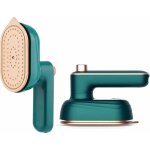 Micro fer � vapeur - fer � vapeur sec et humide portable - machine � repasser portable � chaleur rapide ...