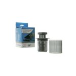 Micro - filtre authentique pour lave - vaisselle bosch 10002494 Micro - filtre authentique pour lave - vaisselle bosch 10002494