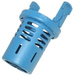 Reporshop - micro filtre complet pour lave - vaisselle ariston - indesit - hotpoint c00256571 - c00256572 ...