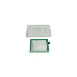 Micro filtre e200 sortie moteur pour aspirateur electrolux 9000843061