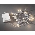 Micro guirlande lumineuse pour l'extrieur konstsmide 3722 - 103 led n / a 1 pc(s)