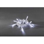 Micro guirlande lumineuse pour l'intrieur konstsmide 1407 - 203 led n / a 1 pc(s)