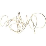 Micro guirlande lumineuse pour l'int�rieur konstsmide 1460 - 160 led n / a 1 pc(s) w076341