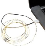 Micro guirlande lumineuse konstsmide led cee: g (a - g) w385093