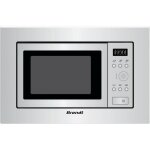 Brandt - micro - ondes encastrable monofonction bms 6112 x Brandt - micro - ondes encastrable monofonction bms 6112 x