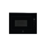 Kmfe264tex - micro - ondes solo electrolux niche 45cm 26l noir