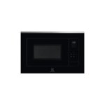 Electrolux - micro - ondes encastrable lms2253tmx