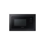 Samsung - micro - ondes encastrables ms20a7013ab