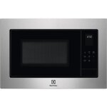 Electrolux - micro - ondes encastrable ems4253tex