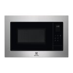 Electrolux - micro - ondes encastrable ems4253tex