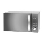 Micro - ondes avec gril et convection 3en1 23l 2300w proficook pc - mwg 1176h silver Micro - ondes avec gril et convection 3en1 23l 2300w proficook pc - mwg 1176h silver