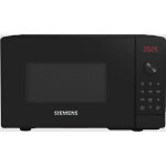 Micro - ondes grill 20l 800w noir - siemens - fe023lmb2