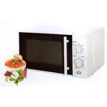 Micro - ondes + grill 20lt mwg820n