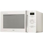 Whirlpool - micro - ondes pose libre 25l 800w 52cm, 1044781