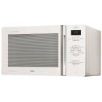 Whirlpool - micro - ondes pose libre 25l 800w 52cm, 1044781