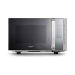 Medion - micro - ondes md17495 - gris - 48, 5 x 41, 5 x 29, 5 cm