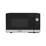 Bosch micro - ondes pose - libre 20l 800w 7 programmes