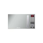 Brandt - se2616w micro - ondes solo 26l - 900w - commandes lectroniques - 8 autoprogrammes - speed defrost ...