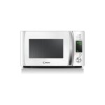 Candy ? micro - ondes � poser 20l 700w ? programmateur digital ? 10 menus automatiques ? fonction d�cong�latio ...