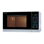 Micro - ondes pose libre sharp, sha4974019744353 Micro - ondes pose libre sharp, sha4974019744353
