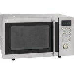 Micro - ondes umw 800g - 3 inox 800 - 1. 000 w inox / argent 20 l, pose libre, encastrable - 910113
