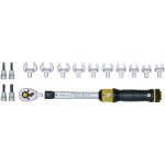 Microclick mc 60 - multi 23341 clé dynamométrique 12 - 60 nm y898882 - proxxon Microclick mc 60 - multi 23341 clé dynamométrique 12 - 60 nm y898882 - proxxon
