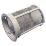 Micro filtre pour lave - vaisselle candy 9, 9x7cm 41903431