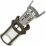 Micro - filtre compatible bauknecht 488000386682 pour lave - vaisselle