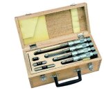 Microm�tre ext�rieur metrica 44099 ? pr�cision et fiabilit� atelier