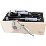 Fortis - micromtre set 0 - 100mm