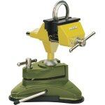 Micromot fms 75 etau 28 602 largeur de m�choire: 75 mm envergure max. : 70 mm - proxxon