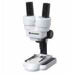 Microscope incident et transmis 50x